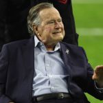 during Super Bowl 51 at NRG Stadium on February 5, 2017 in Houston, Texas.