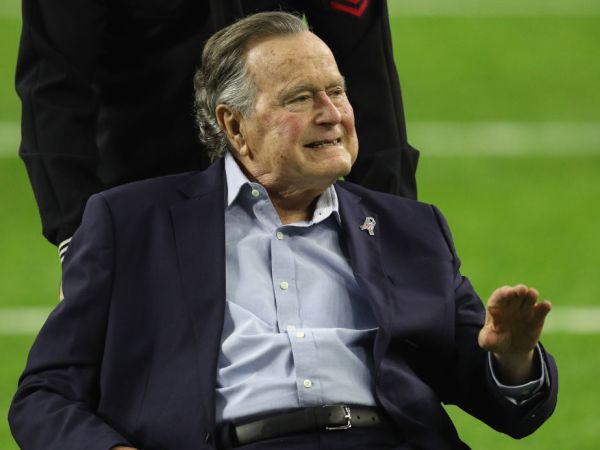during Super Bowl 51 at NRG Stadium on February 5, 2017 in Houston, Texas.