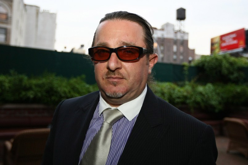 NEW YORK - JUNE 3:  Honoree businessman Evgeny A. Freidman attends the UJA-Federation of New York's Russian Leadership Division's Charity Ball at The Bowery Hotel June 3, 2009 in New York City.  (Photo by Neilson Barnard/Getty Images)