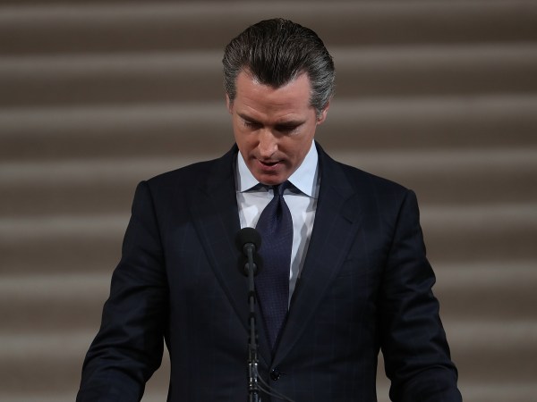 during a Celebration of Life Service held for the late San Francisco Mayor Ed Lee on December 17, 2017 in San Francisco, California. Hundreds of people attended the Celebration of Life service for the late San Francisco Mayor Ed Lee who died unexpectedly early Tuesday morning after suffering a heart attack.