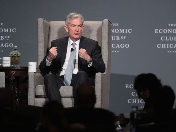 on April 6, 2018 in Chicago, Illinois.