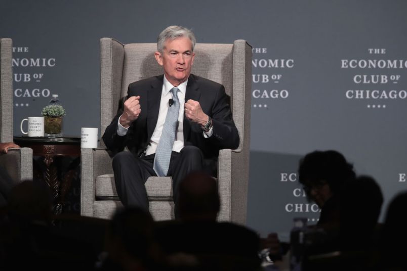 on April 6, 2018 in Chicago, Illinois.