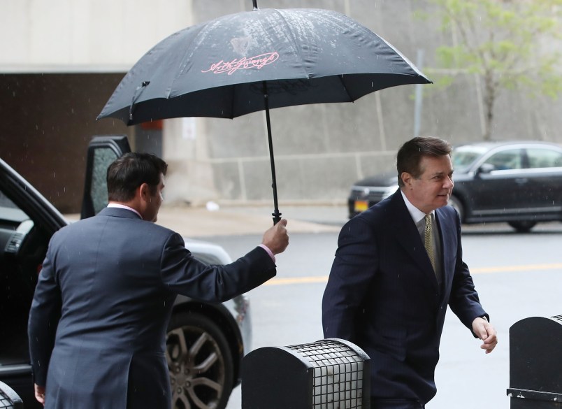 on April 19, 2018 in Washington, DC.