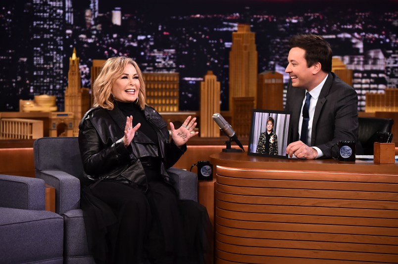 on April 30, 2018 in New York City.