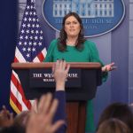 on May 7, 2018 in Washington, DC.