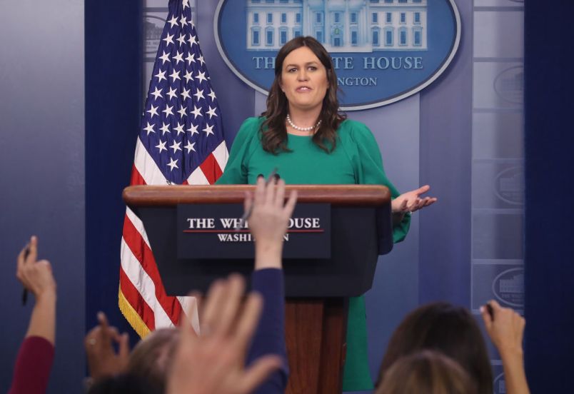 on May 7, 2018 in Washington, DC.
