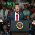 on May 10, 2018 in Elkhart, Indiana.