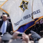 on May 15, 2018 in Washington, DC.