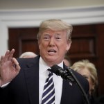 on May 24, 2018 in Washington, DC.