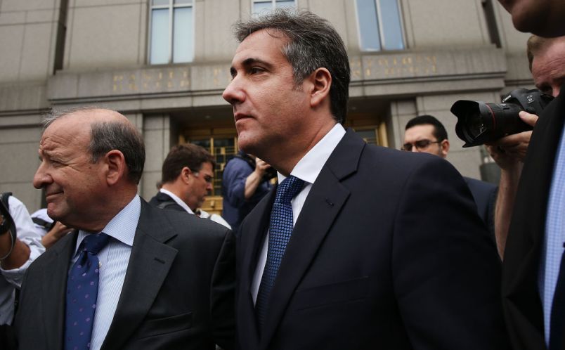 on May 30, 2018 in New York City.