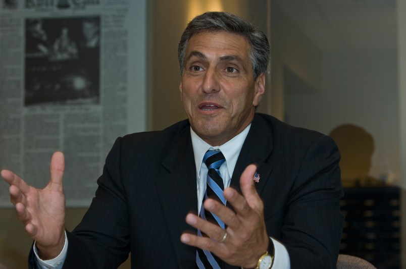 Lou Barletta