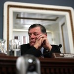 on December 21, 2017 in Washington, DC.