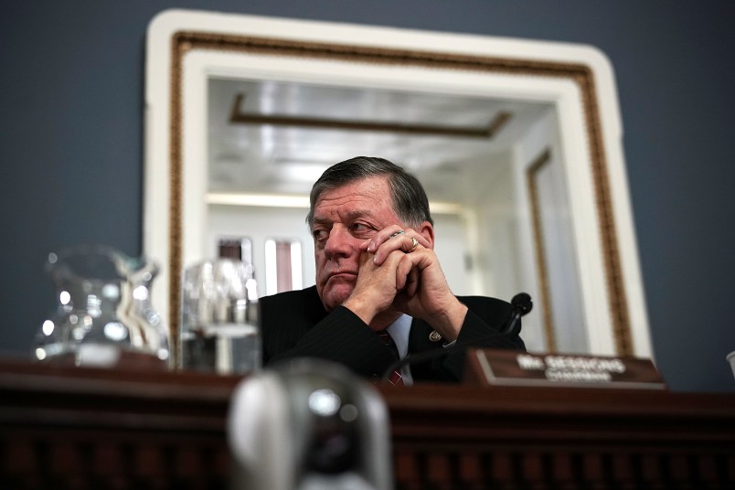 on December 21, 2017 in Washington, DC.