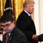 on May 18, 2018 in Washington, DC.