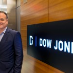 Matt Murray Named Editor-in-Chief of The Wall Street Journal and Dow Jones Newswires photographed on June 5, 2018.Credit: Matthew Riva for The Wall Street Journal