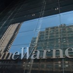 Time Warner's new headquarters, an 80-story structure in Manhattan's Columbus Circle opens tonight.  It will be headquarters to Time Warner as well as home to "Jazz at Lincoln Center," a Mandarin hotel, a Whole Foods supermarket.
