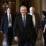 on April 7, 2017 in Washington, DC.