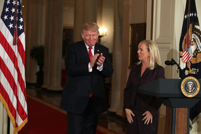 on October 12, 2017 in Washington, DC.