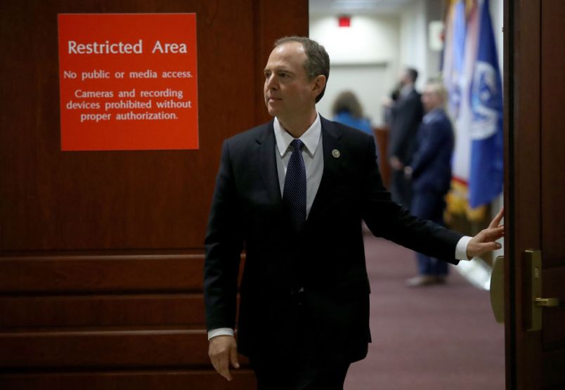 on February 2, 2018 in Washington, DC.