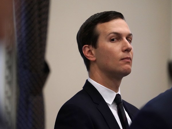 on May 18, 2018 in Washington, DC.