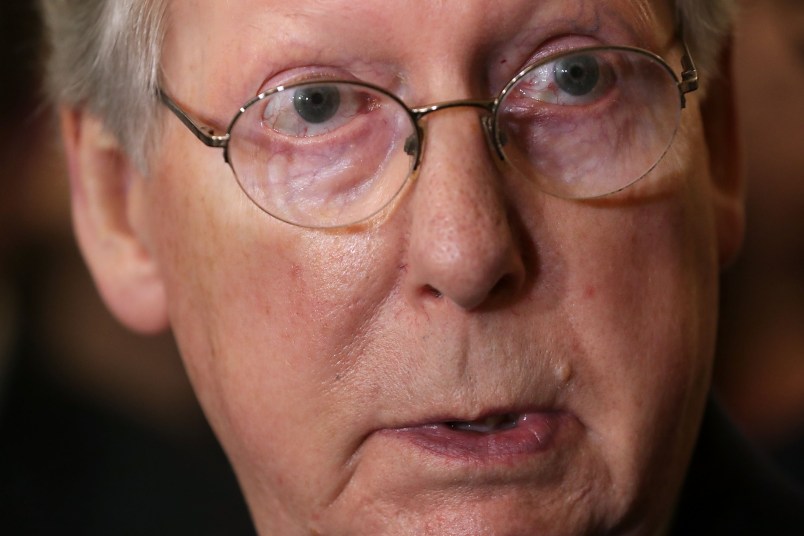 on May 22, 2018 in Washington, DC.