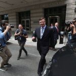 on May 23, 2018 in Washington, DC.