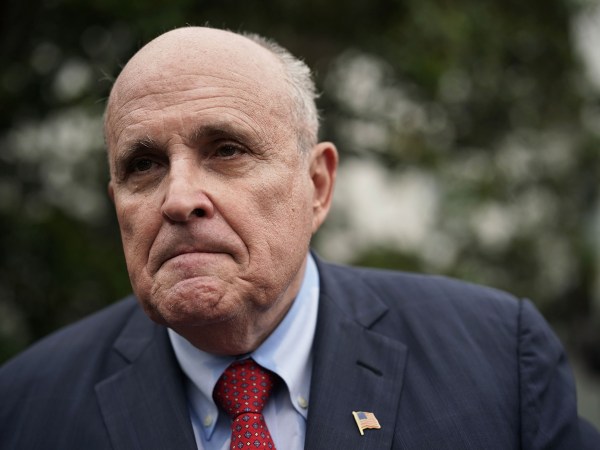 on May 30, 2018 in Washington, DC.