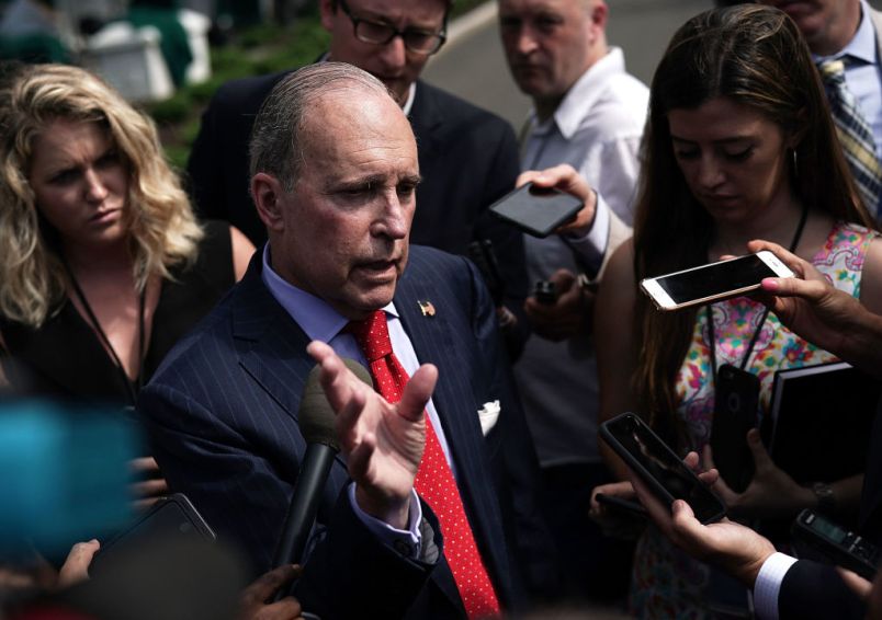on June 1, 2018 in Washington, DC.