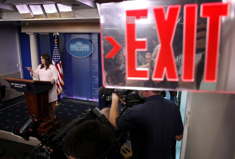 on June 4, 2018 in Washington, DC.