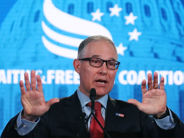 on June 8, 2018 in Washington, DC.