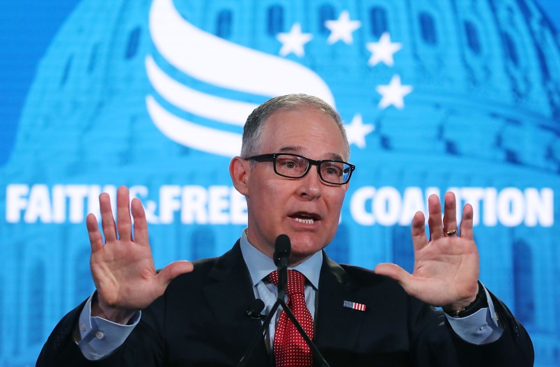 on June 8, 2018 in Washington, DC.