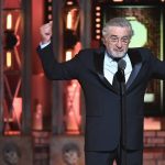 performs onstage during the 72nd Annual Tony Awards at Radio City Music Hall on June 10, 2018 in New York City.