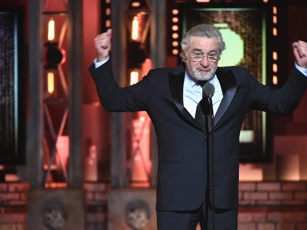 performs onstage during the 72nd Annual Tony Awards at Radio City Music Hall on June 10, 2018 in New York City.