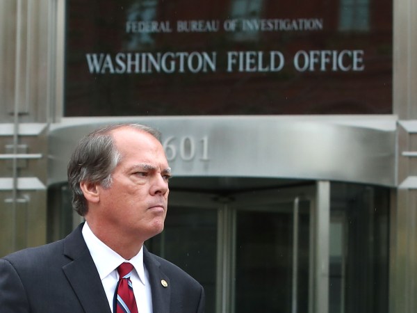 on June 11, 2018 in Washington, DC.