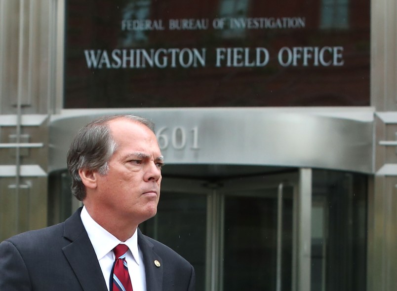 on June 11, 2018 in Washington, DC.