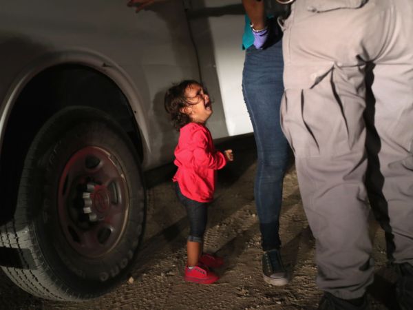 on June 12, 2018 in McAllen, Texas.