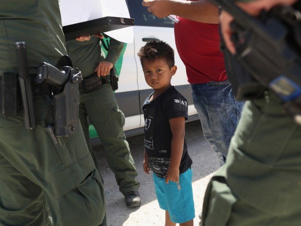 on June 12, 2018 in McAllen, Texas.