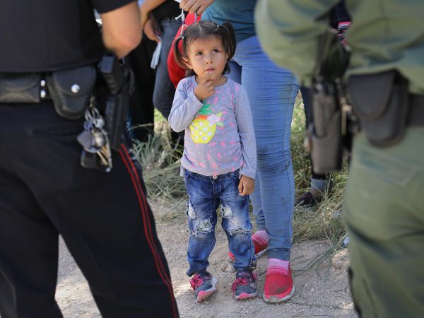 on June 12, 2018 in McAllen, Texas.
