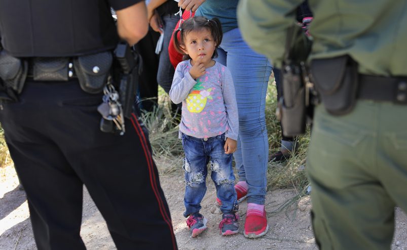 on June 12, 2018 in McAllen, Texas.