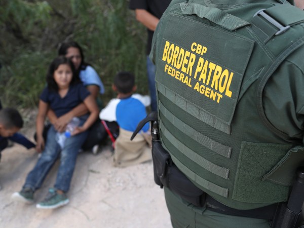 on June 12, 2018 in McAllen, Texas.