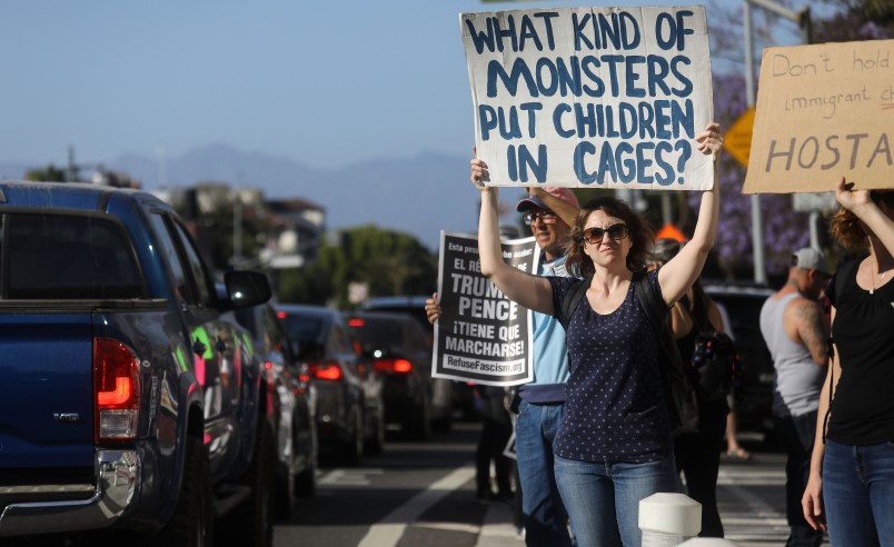 on June 18, 2018 in Los Angeles, California.