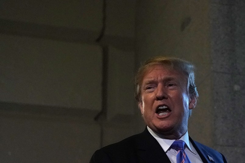 on June 19, 2018 in Washington, DC.