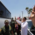 on June 22, 2018 in McAllen, United States.