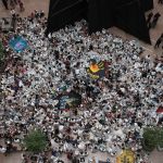 on June 28, 2018 in Washington, DC.