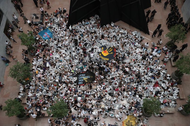 on June 28, 2018 in Washington, DC.