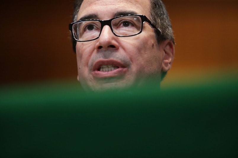 on May 22, 2018 in Washington, DC.