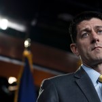 WASHINGTON, DC - JUNE 21: U.S. Speaker of the House Rep. Paul Ryan (R-WI) delivers remarks during his weekly press conference on June 21, 2018 in Washington, DC. (Photo by Toya Sarno Jordan/Getty Images)