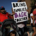 on June 21, 2018 in El Paso, Texas.