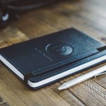 Staying focused and in the moment is hard, but Corso seeks to make things a little easier with their Mindful Notebook.