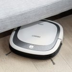The Slim2 is a budget-friendly vacuum that has the lowest height on the market, so it can clean under low-profile furniture with ease.
